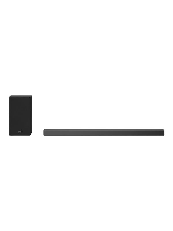 LG Soundbar SN9YG LG Soundbar SN9YG