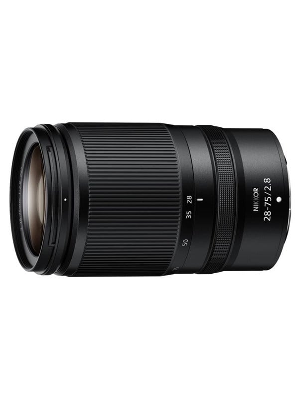 Nikon NIKKOR Z 28-75mm f/2.8