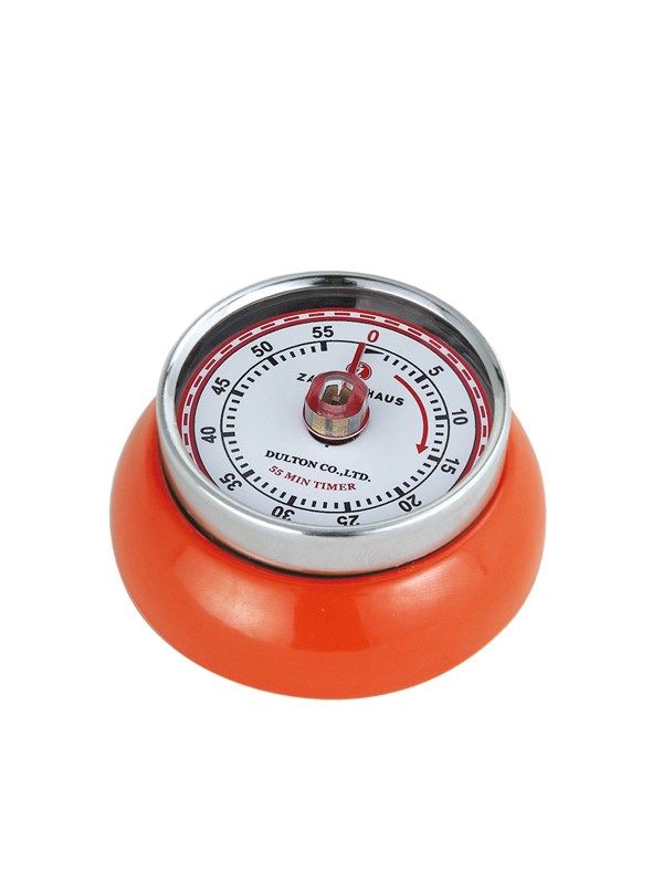 Zassenhaus Speed timer orange