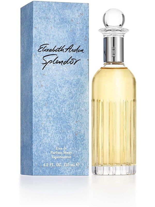 Eau de Parfum Elizabeth Arden  Eau de Parfum Splendor 125 ml