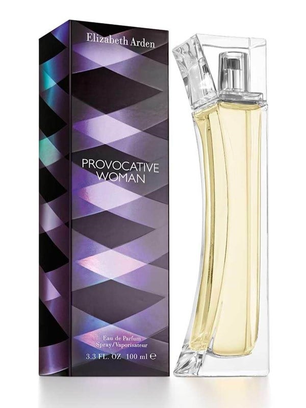 Elizabeth Arden Dameparfume - Provocative Woman Edp 100 Ml