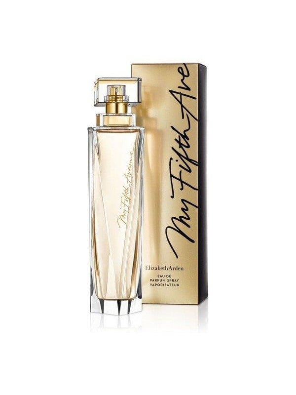 Elizabeth Arden - My Fifth Avenue - 100 ml - Edp