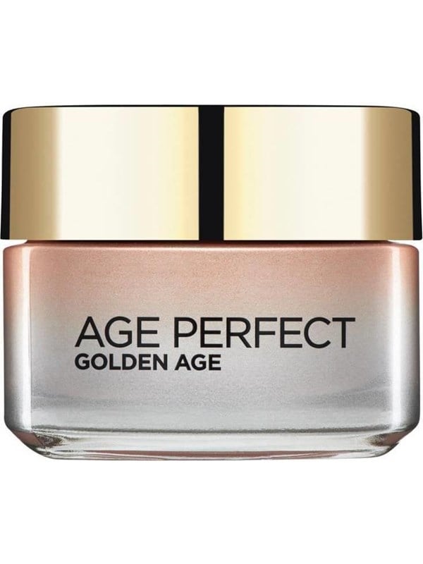 L'Oréal Paris - Age Perfect Golden Age Day Cream 50 ml