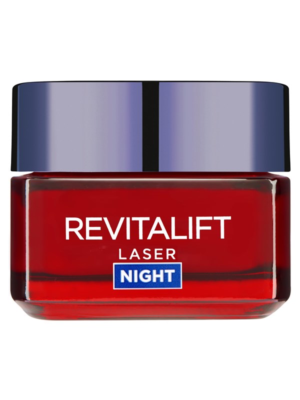 L'Oréal Paris Revitalift Laser Night Cream - 50 ml