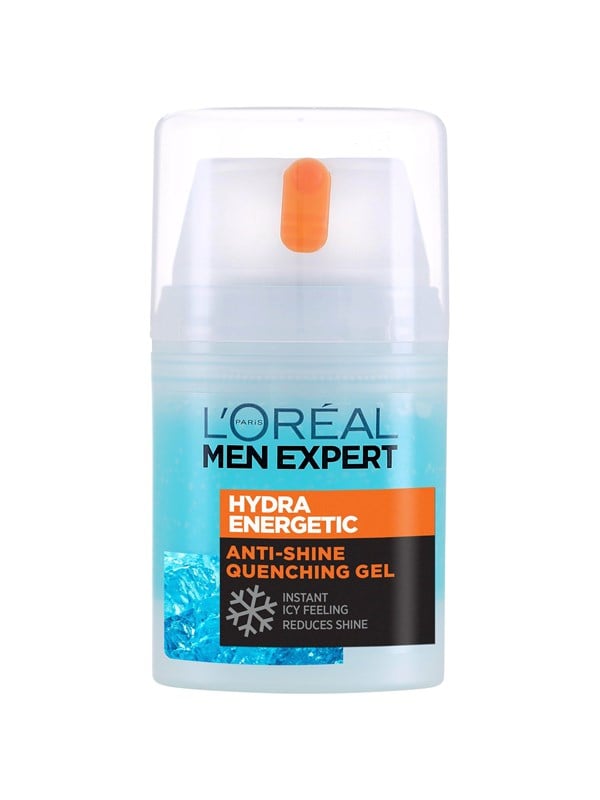 L'Oreal Hydra Energetic Quenching Gel 50 ml