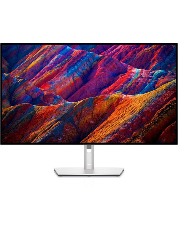 Dell UltraSharp U3223QE 31.5" IPS 3840 x 2160 (4K) HDMI DisplayPort USB-C 60Hz