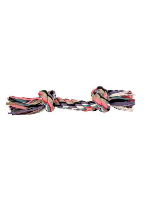 Legetove med 2 knuder, 37 cm