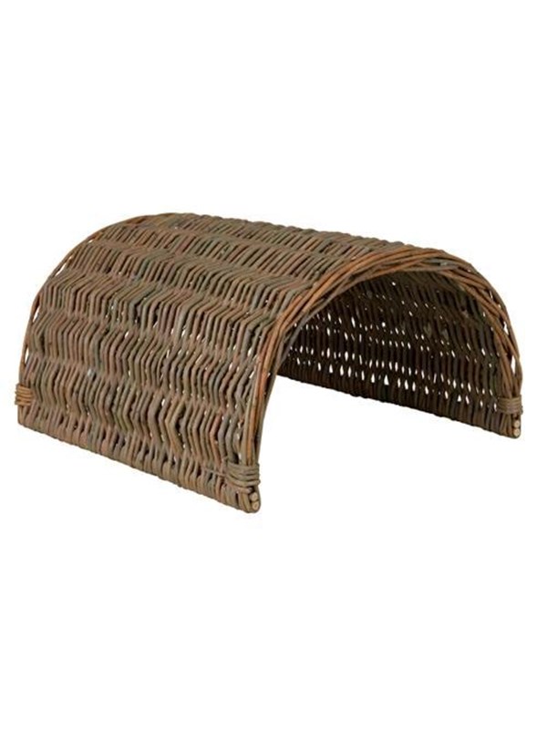 Trixie Bridge dwarf rabbits wicker 30 × 16 × 30 cm