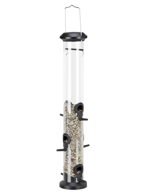 Trixie Food Dispenser - Fuglefoderautomat - 1l - 48cm
