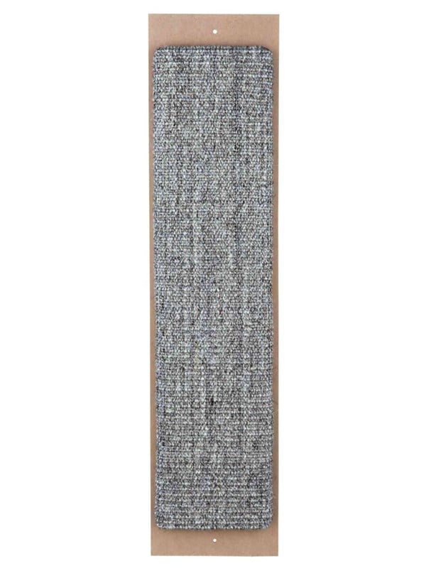 Trixie Kradsebræt til katte Sisal Katteurt Grå 17x70cm