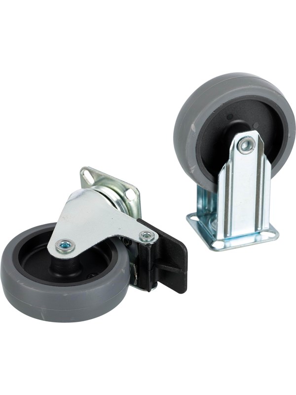 Trixie Wheels for #39871-39874 & #9054 4 pcs.