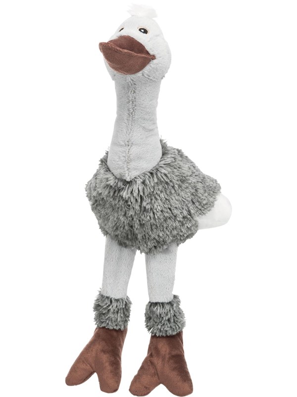 Trixie Ostritch plush 53 cm