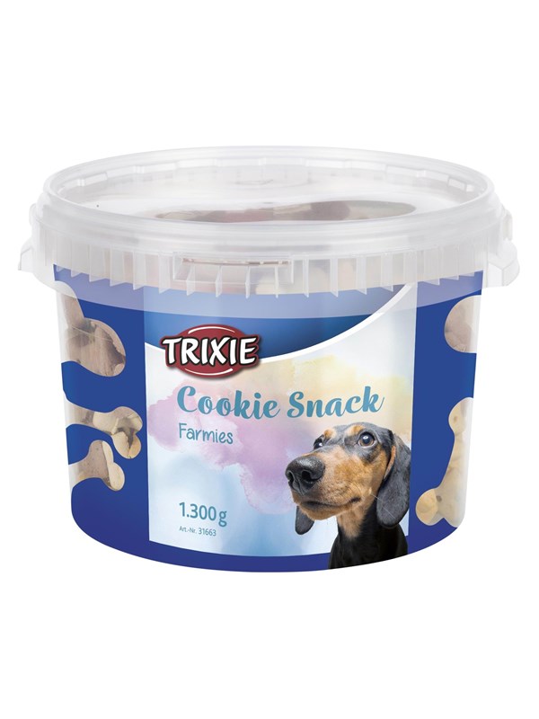 Trixie Cookie Snack Farmies 1.3 kg