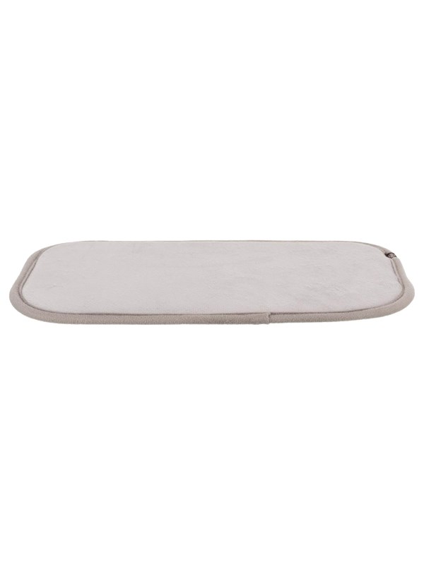 Trixie Lying mat for Skudo 5/Gulliver 5 #39743/39872 42 × 62 cm grey