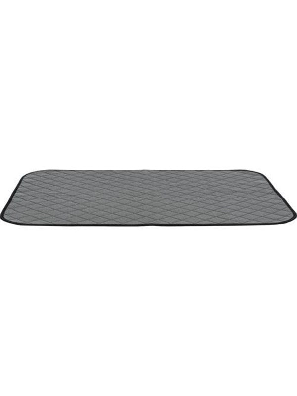 Trixie Nappy Wash hygiene pad 60 × 90 cm grey