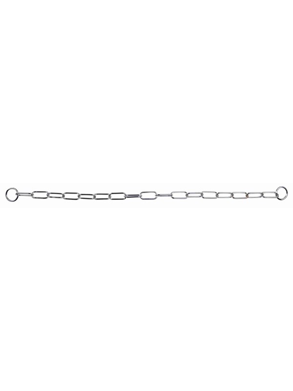 Trixie Chain Collar XXL 78cm 4mm