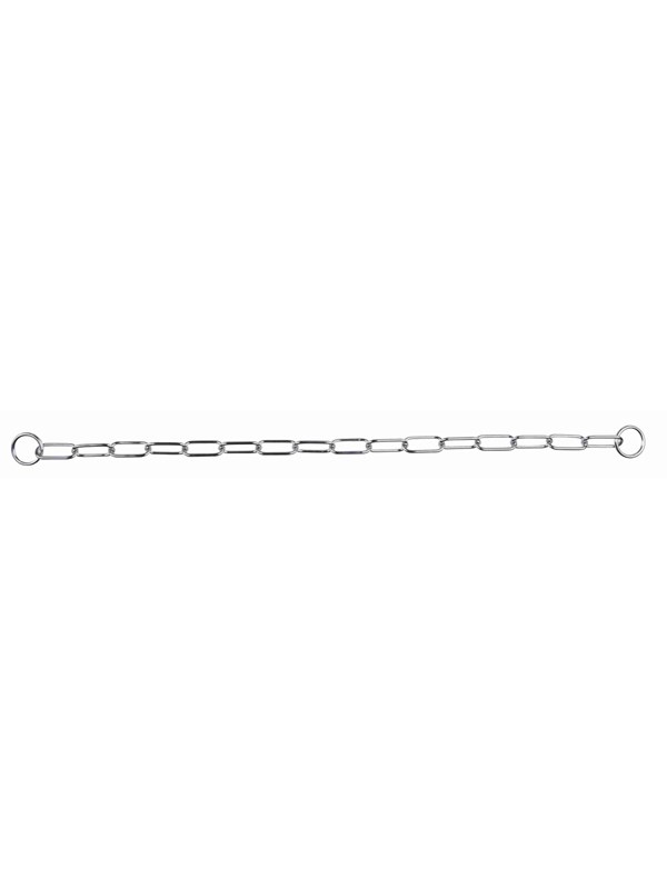 Trixie Chain Collar XL 70cm 4mm