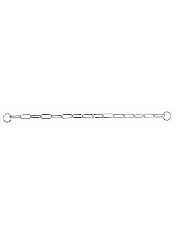 Trixie Chain Collar XL 66cm 4mm