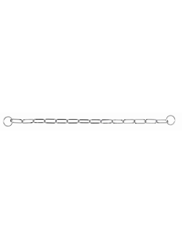 Trixie Chain Collar XL 62cm 4mm