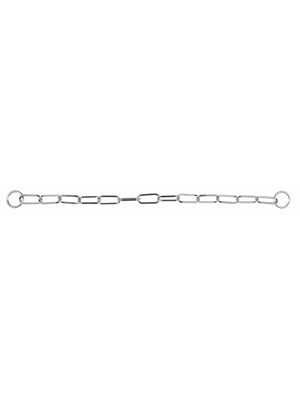 Trixie Chain Collar L-XL 58cm 4mm