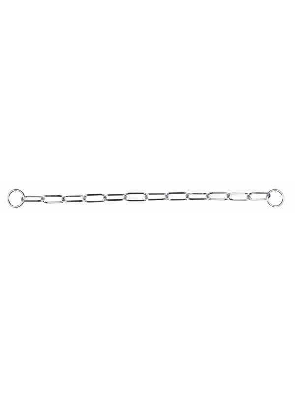 Trixie Chain Collar L 54cm 4mm