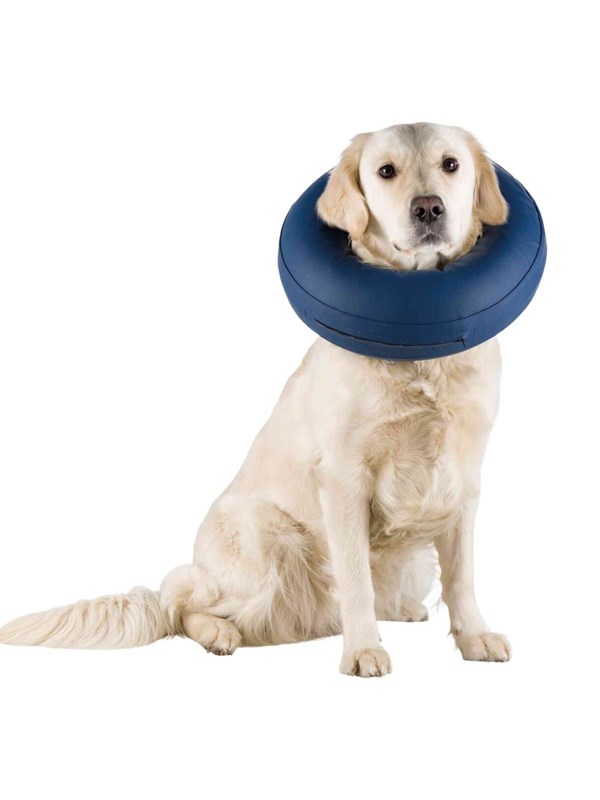 Trixie Protective Collar Inflatable L-XL 66-78cm