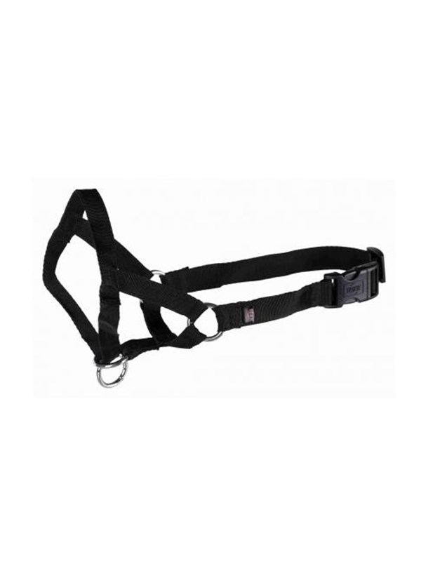 Trixie Top Trainer training harness XL black