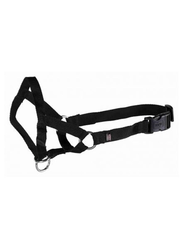 Trixie Top Trainer training harness L-XL black