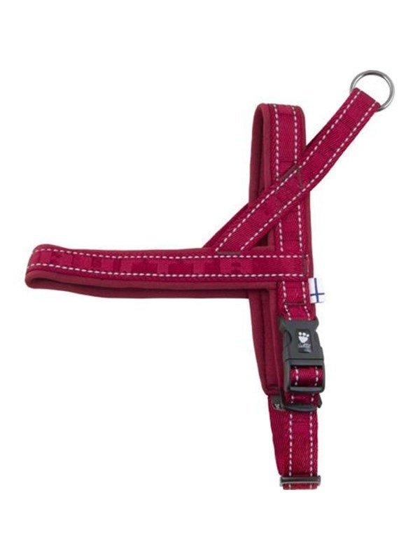 Hurtta Casual Harness lingon 60 cm