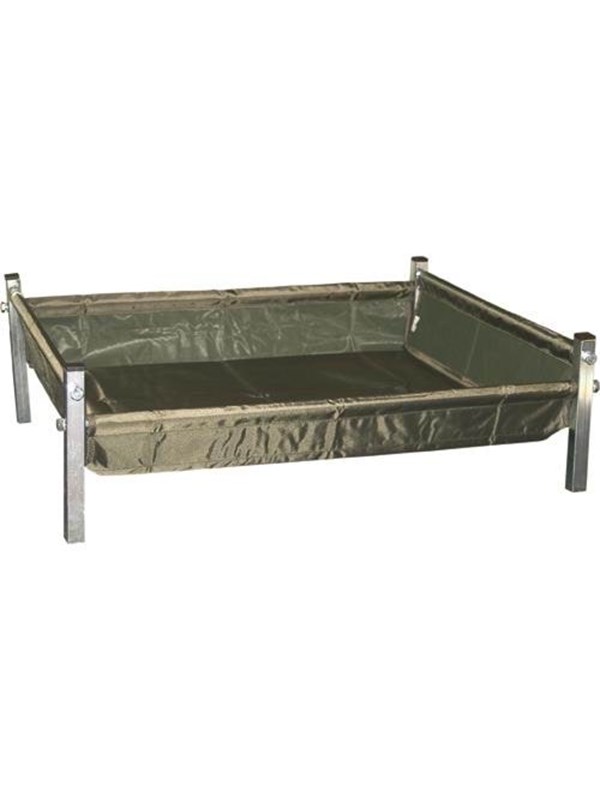 AkvaStabil Dog Bed Complete 55X45Cm