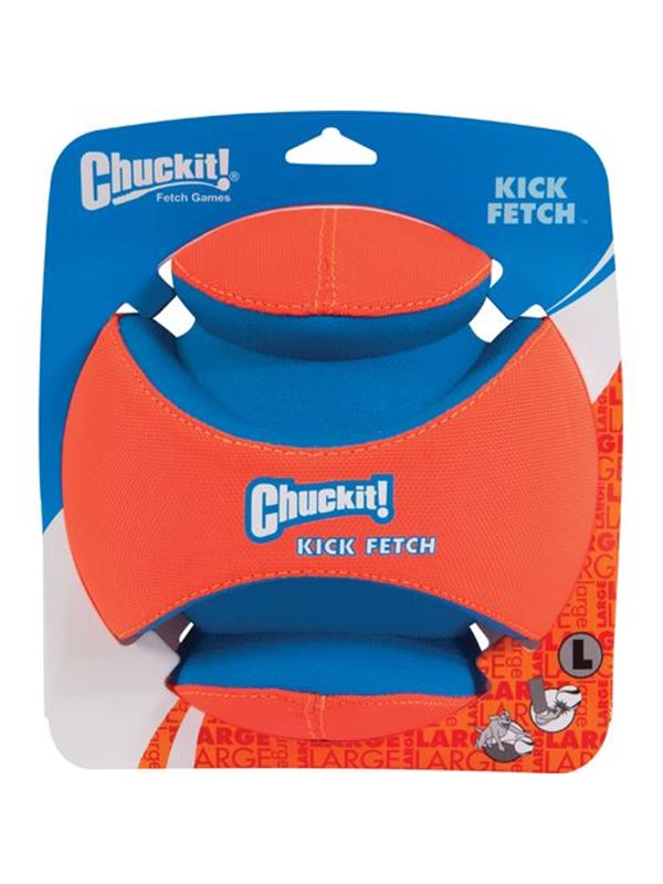 CHUCKIT KICK FETCH LARGE CHUCKIT KICK FETCH LARGE