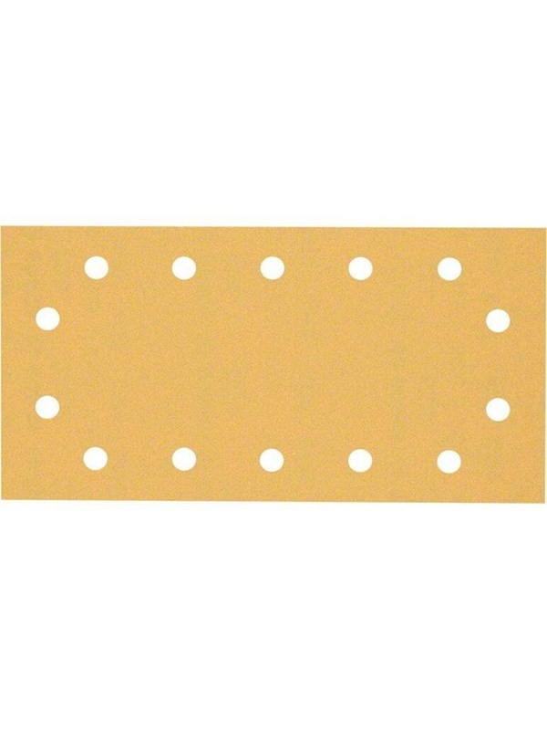 Bosch Expert C470 Sandpaper 115X230MM 50 pcs.