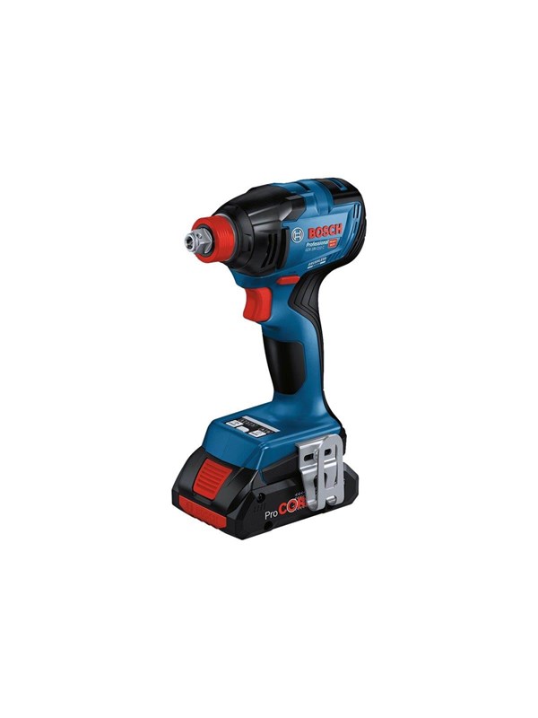 Bosch Professional GDX Professional 18V-210C Impact Driver