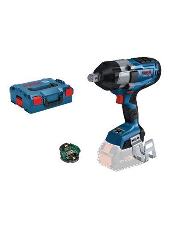 Bosch Professional GDS Professional 18V-1050 HC (SOLO)