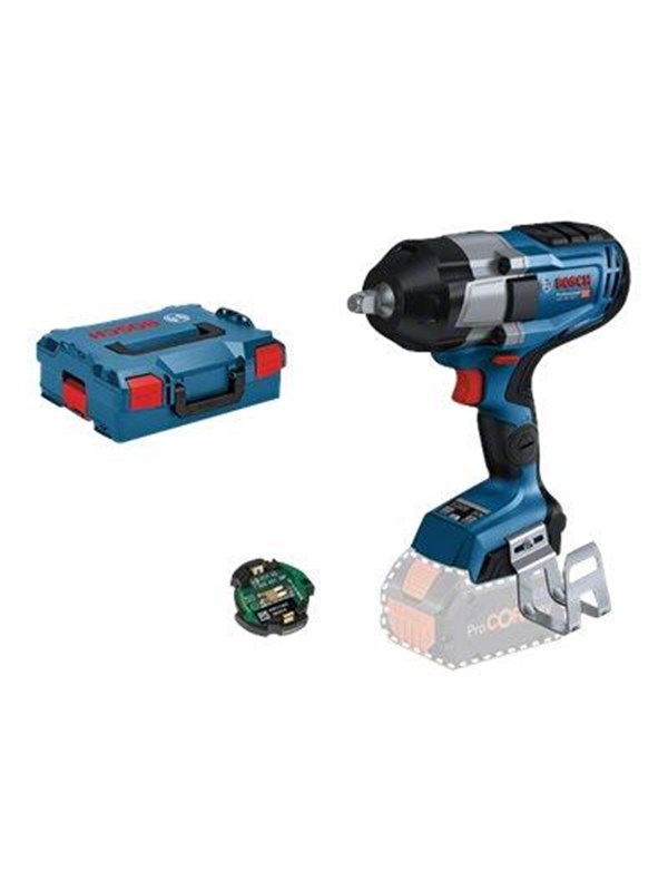 Bosch Professional GDS Professional 18V-1000 C (SOLO)