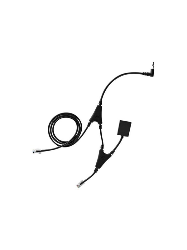 EPOS CEHS-AL 01 Elektrisk hætte kontakt adapter