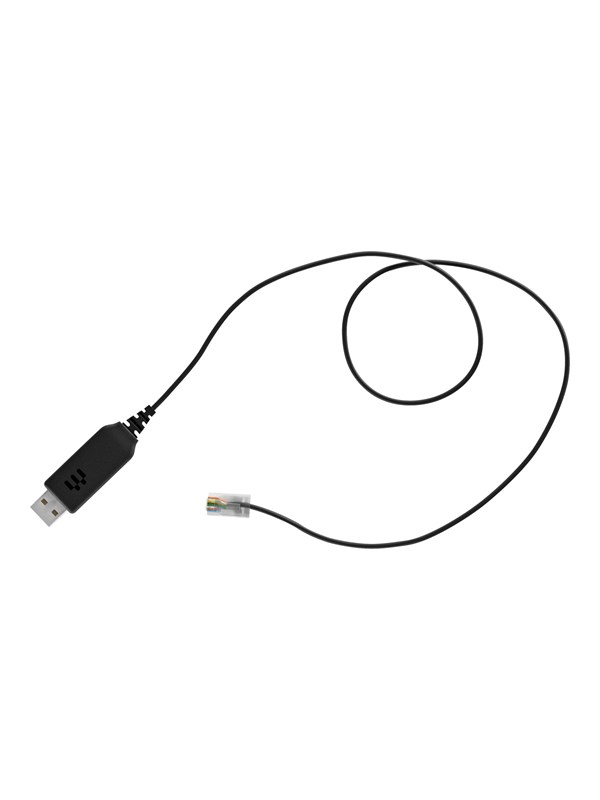 EPOS CEHS-CI 02 Elektrisk hætte kontakt adapter