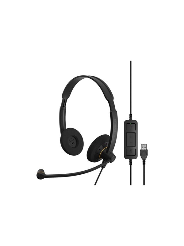 EPOS I IMPACT SC 60 USB ML billede