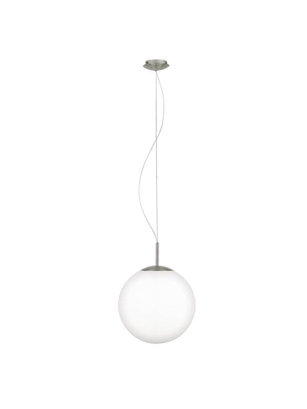 EGLO PIEDALE PRO pendel, opal