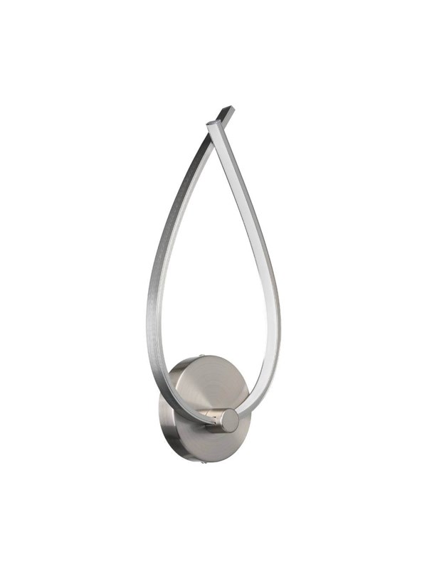 EGLO PALOZZA 1 wall light white