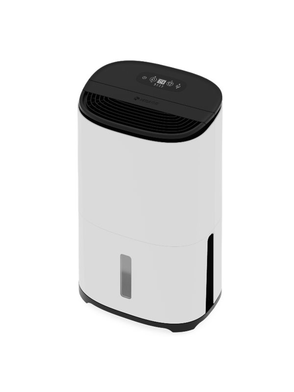 Meaco Arete® One 20L affugter og luftrenser