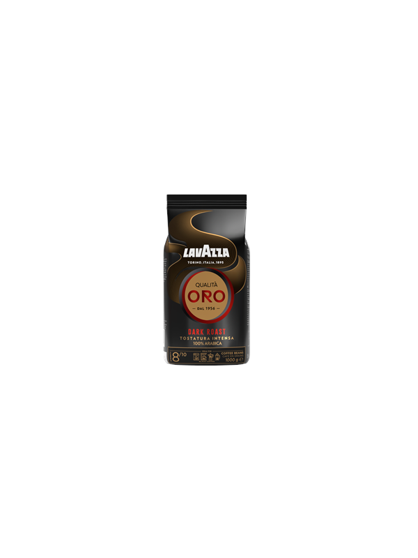 Lavazza Oro Dark Rost - 1kg