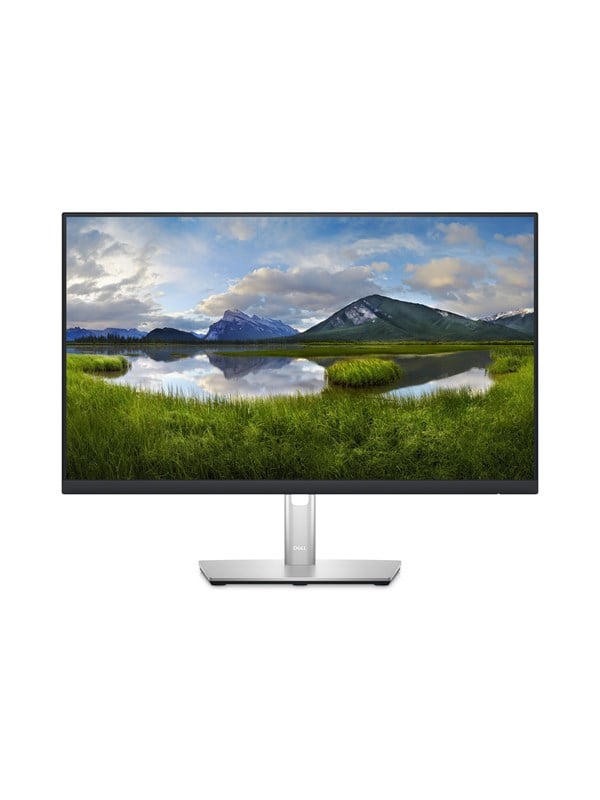 24" Dell P2423DE - 2560x1440 (QHD) - 60Hz - IPS billede