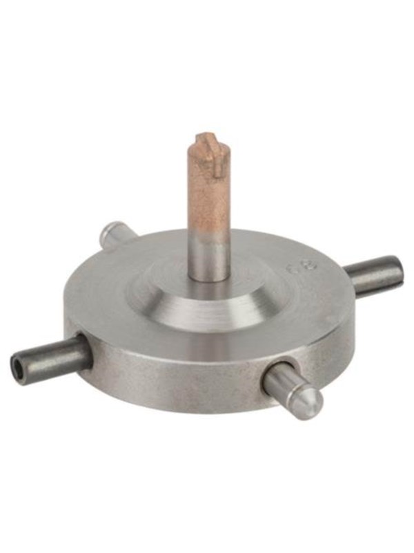 Bosch Drilling Cross for Dry Core Cutters and Core Edge Sinkers 67 mm