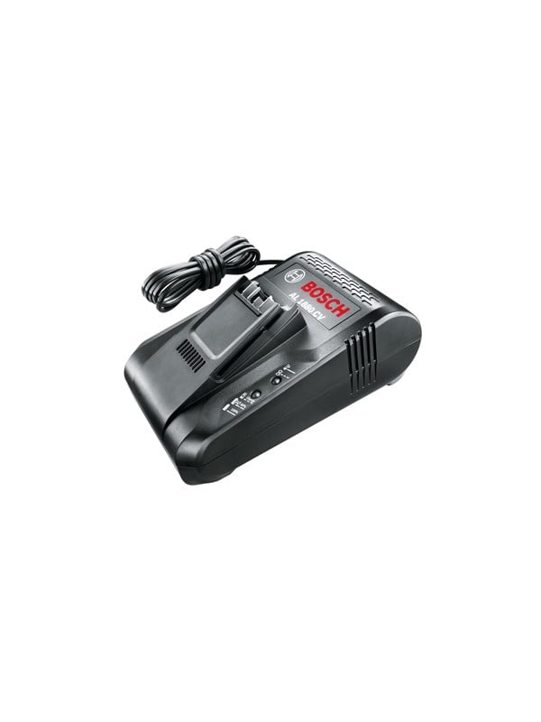 Bosch Quick charger AL 1880 CV Bosch Quick charger AL 1880 CV