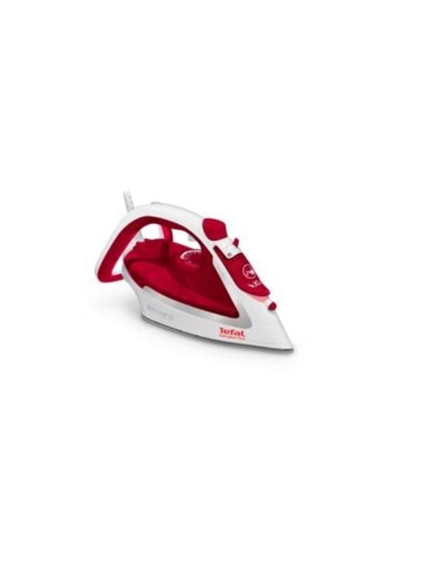Tefal Dampstrygejern FV5717 Easygliss Plus