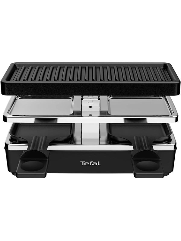 Tefal Raclette Plug &amp; Share