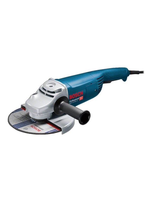 Bosch Professional Angle Grinder GWS 22-230 J Set Professional