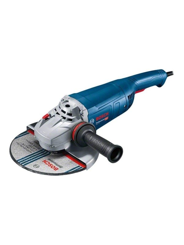 Bosch Professional Angle Grinder GWS Professional 22-230 P