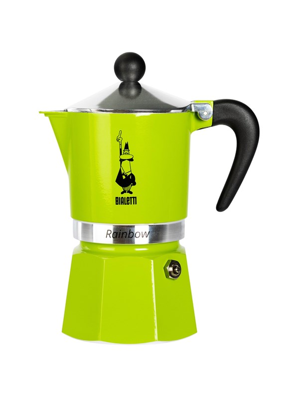 Bialetti Rainbow Mokkakande